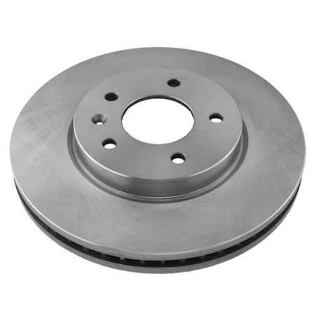 Uap 55148 Disc Brake Rotor 55148